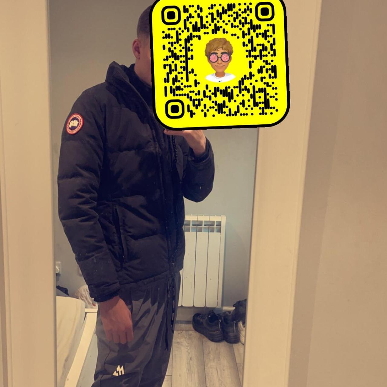 Canada goose canada 411 hotsell