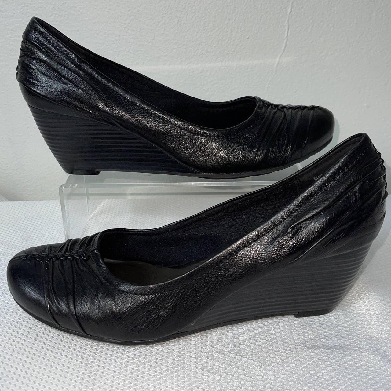 baretraps ladies shoes