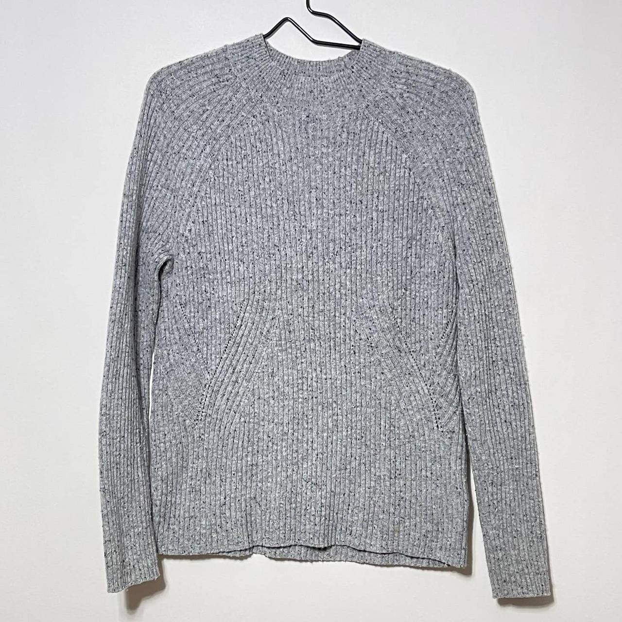 Michael kors hot sale grey jumper