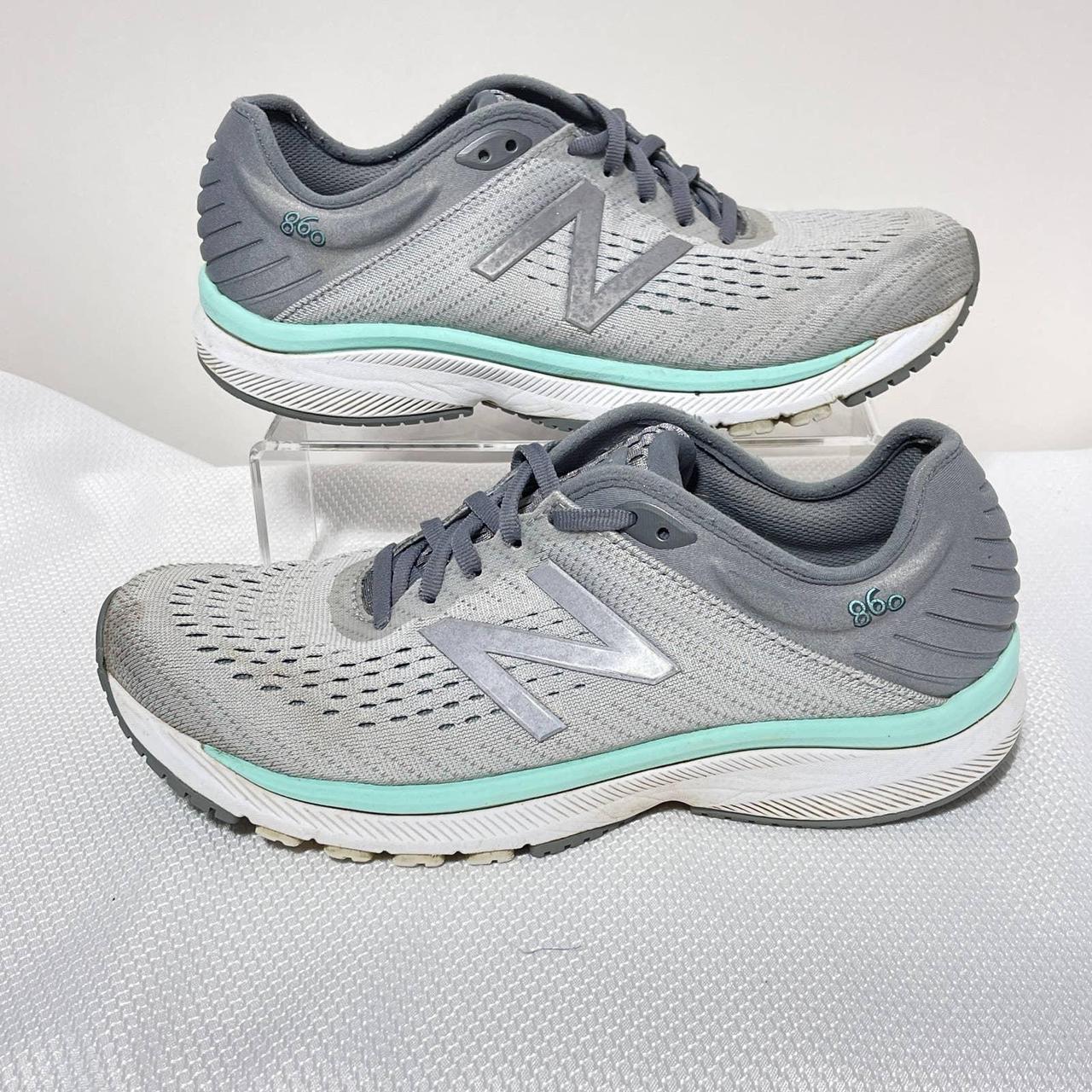 New balance outlet w860p10