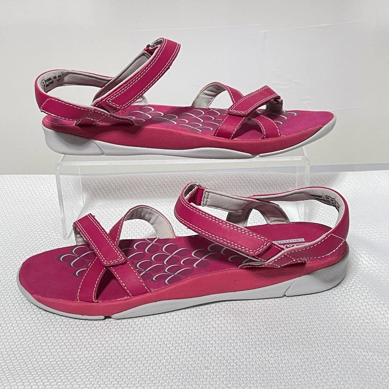 collection by clarks sandals