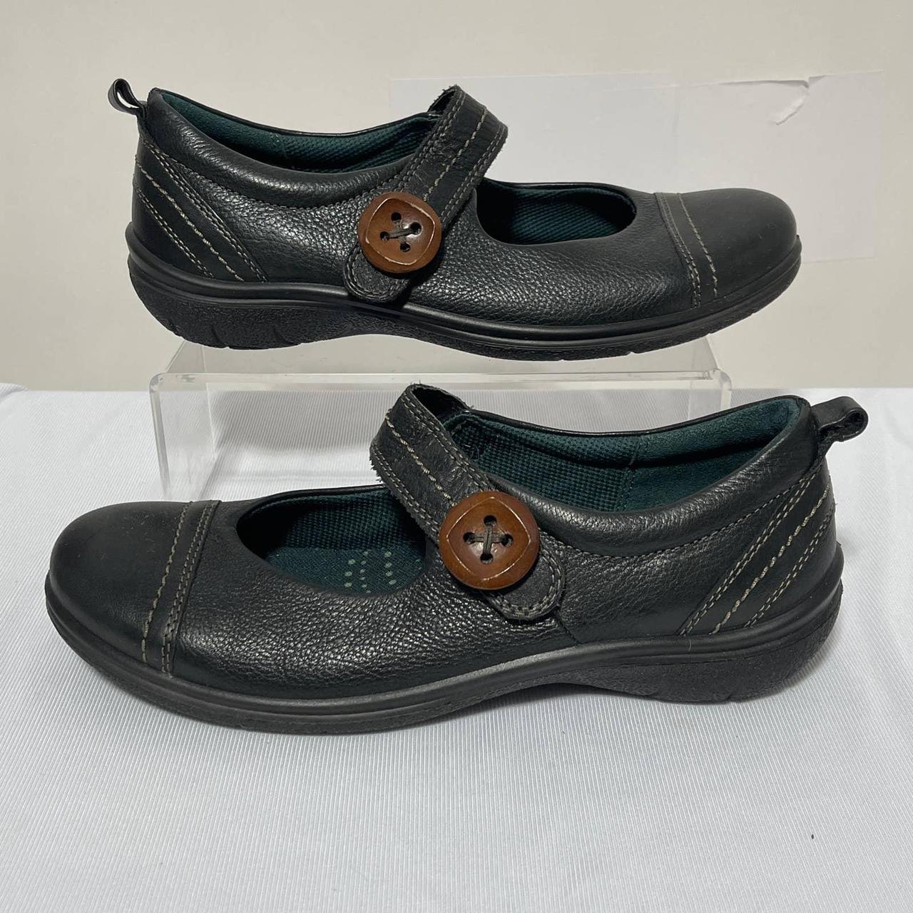 Ecco mary outlet janes shoes