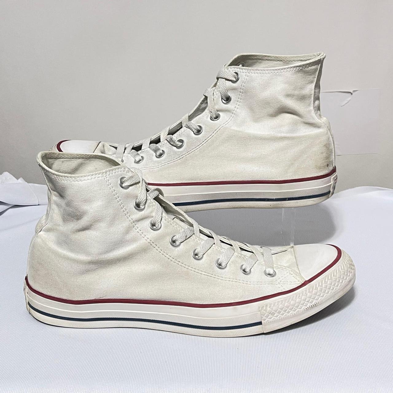 Converse all deals star 11.5