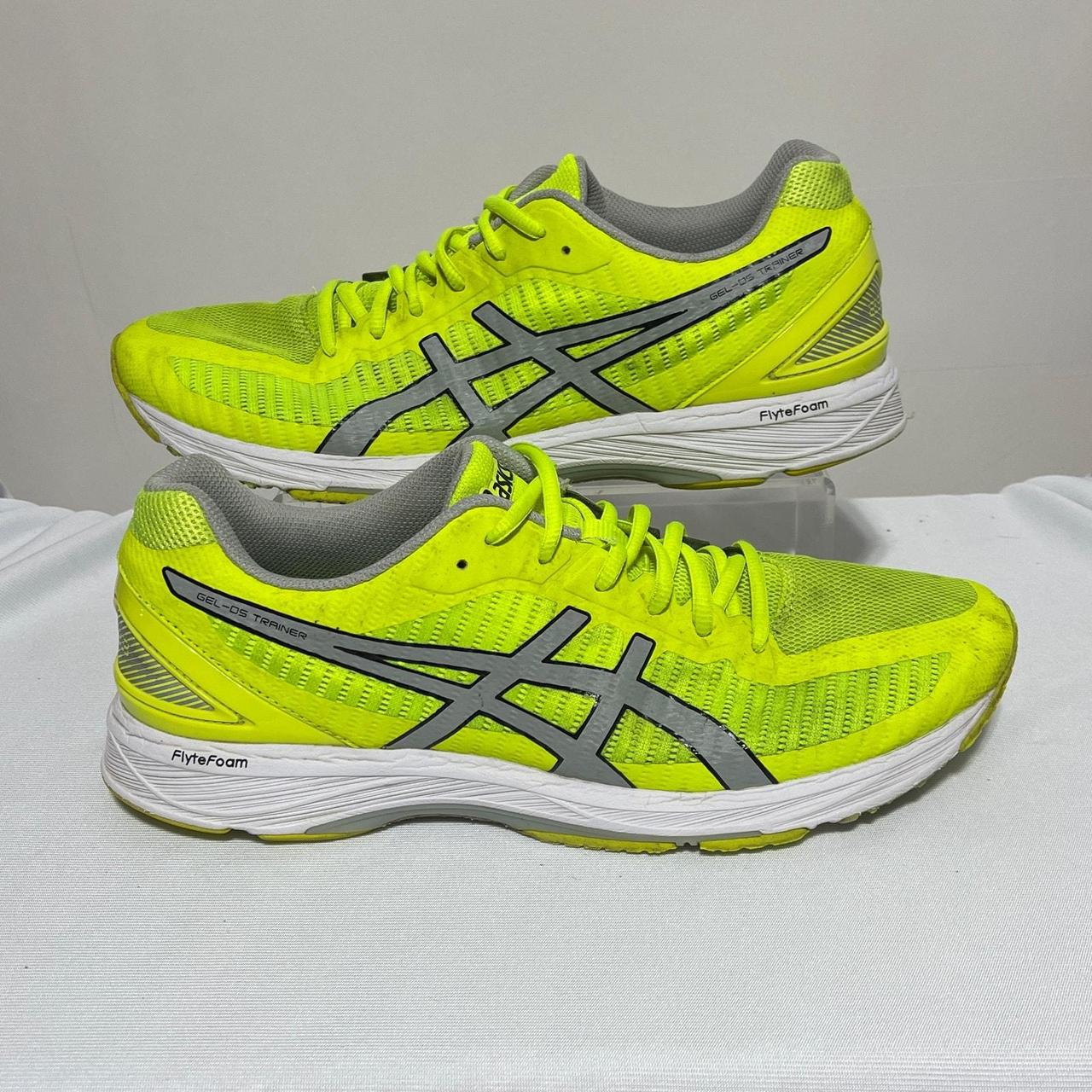 Asics gel ds trainer 23 australia hotsell