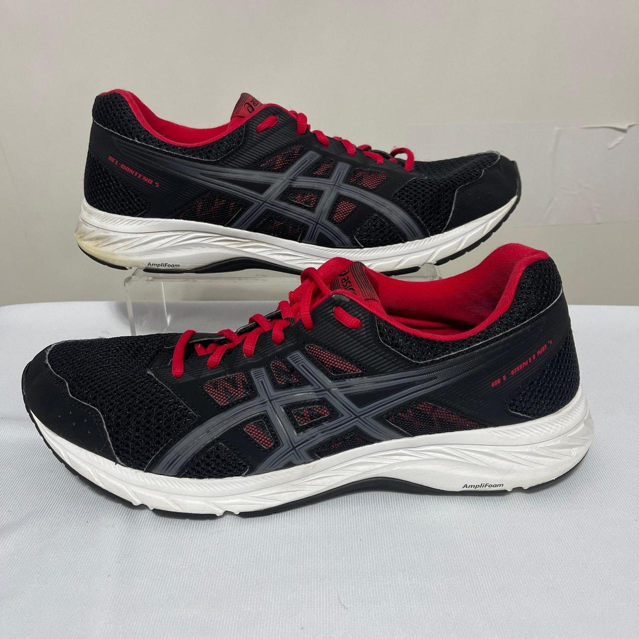 Asics shoes 1011a256 best sale