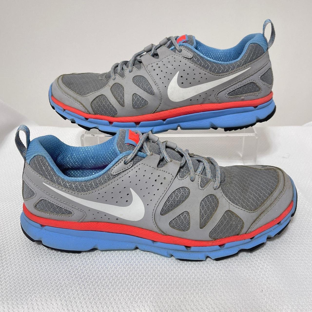 Nike flex trail women's best sale