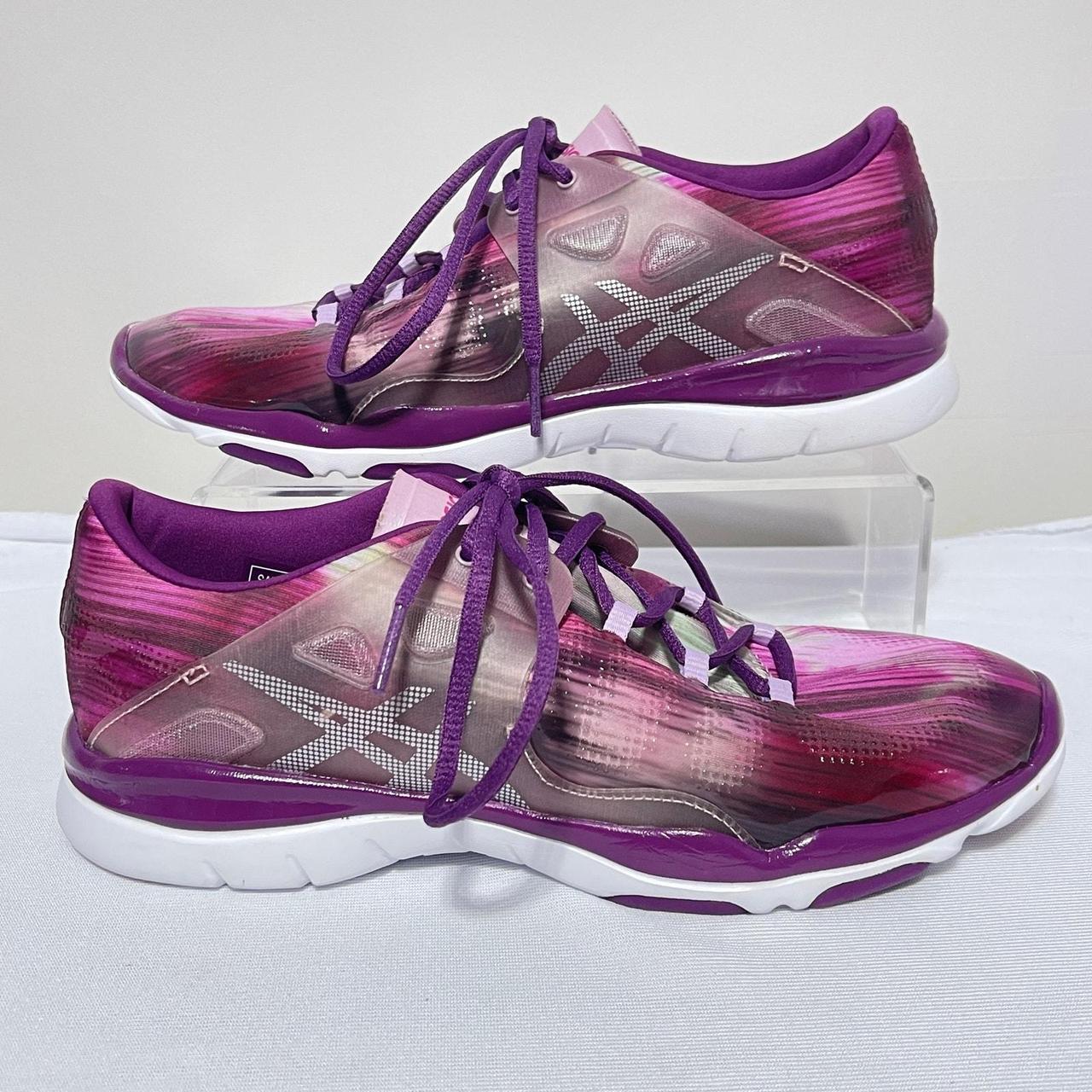 Asics gel fit vida online