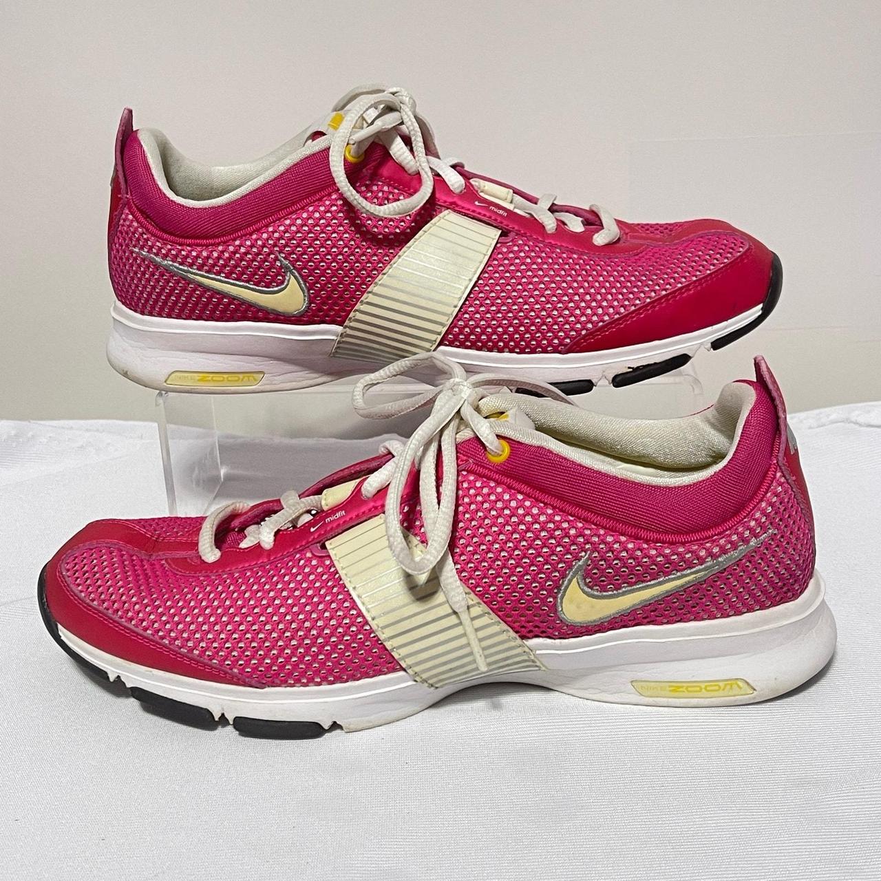 Nike zoom condition 2 hotsell