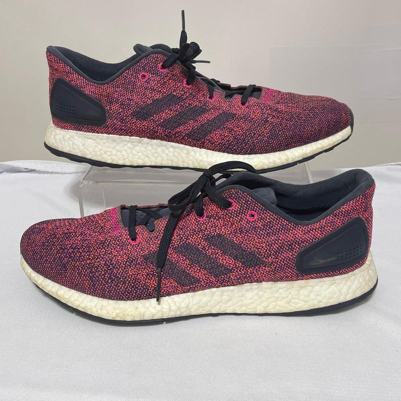 Adidas pureboost dpr mens online