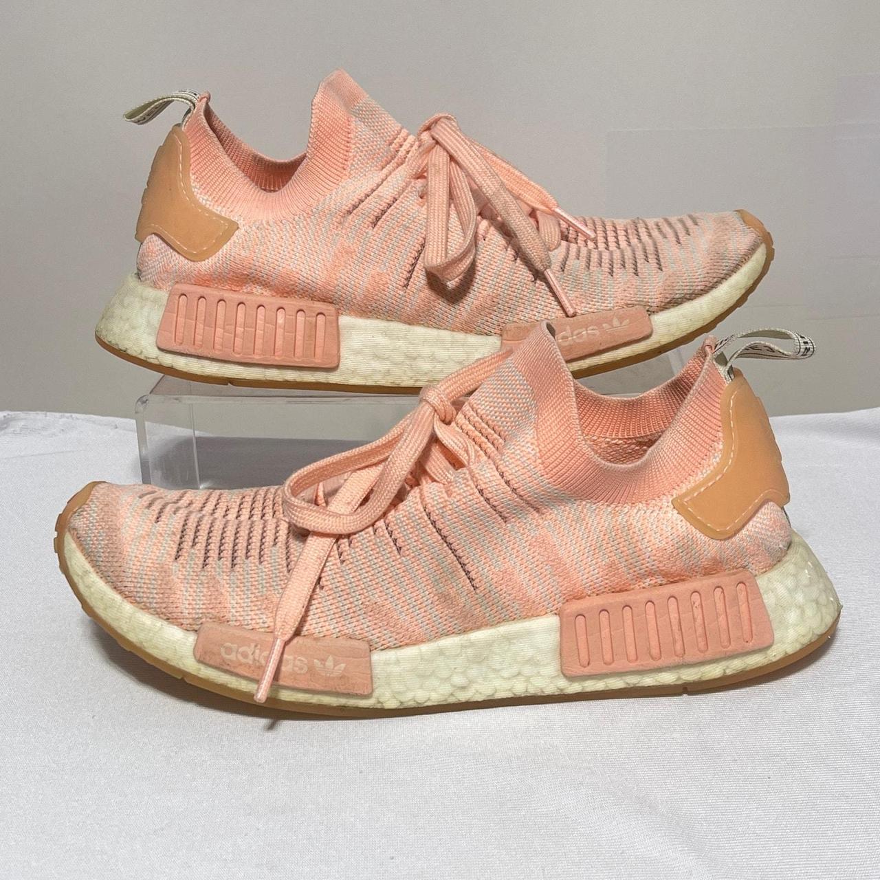 Adidas nmd womens size 8 online