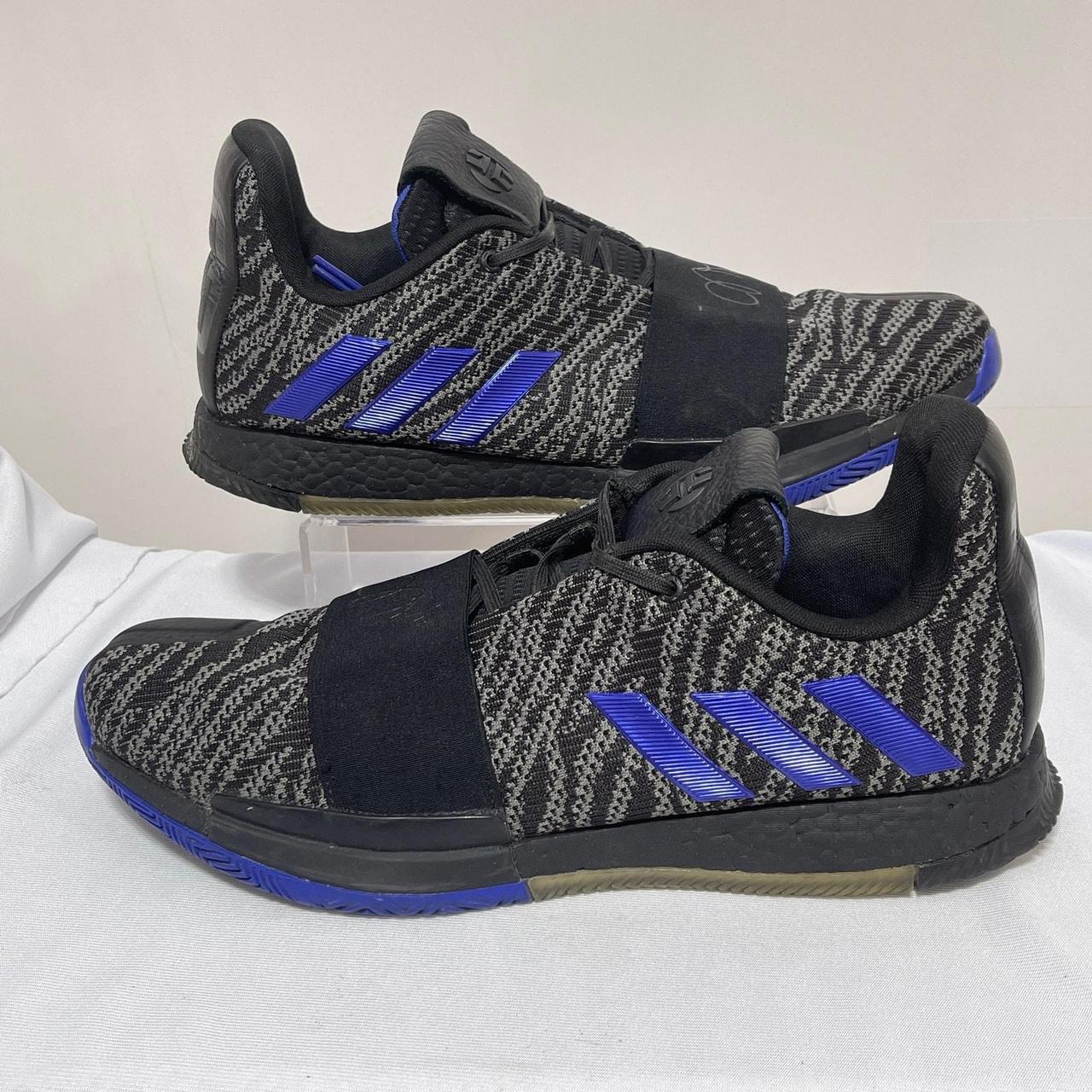 Mens harden shops vol 3