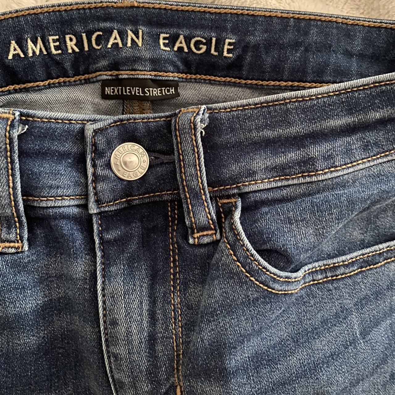 Eagle Women's Jeans