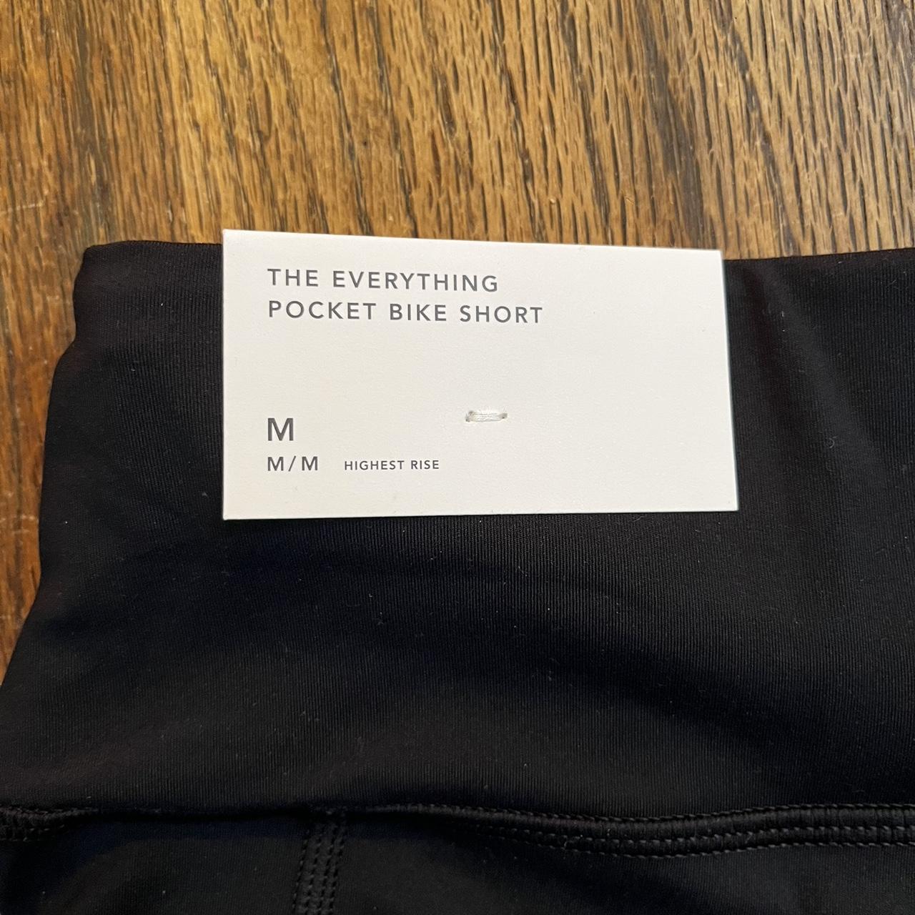 american eagle bike short