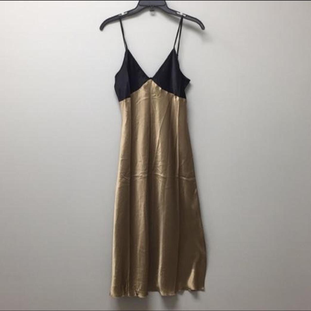 ATM Anthony Thomas Melillo Women S Dress Depop