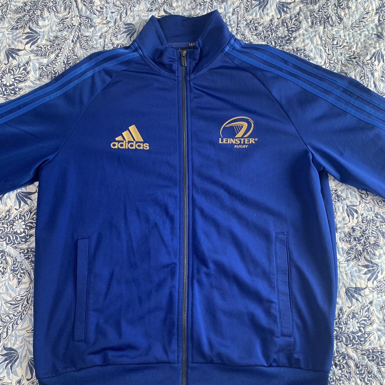 Leinster rugby cheap hoodie