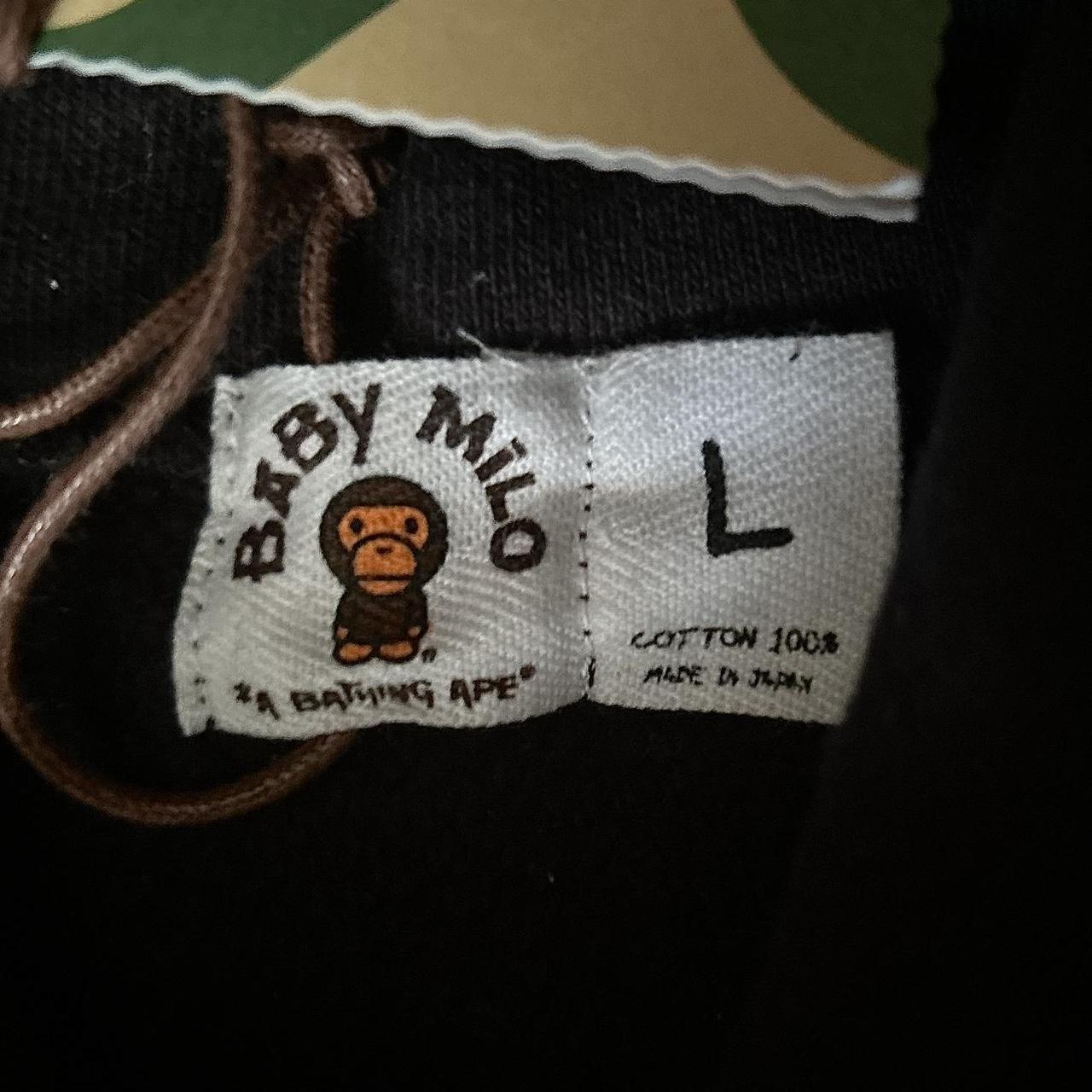 Baby Milo x Kaws pullover hoodie - Brand new with | Depop Baby Milo x Kaws pullover hoodie - Brand new with | Depop