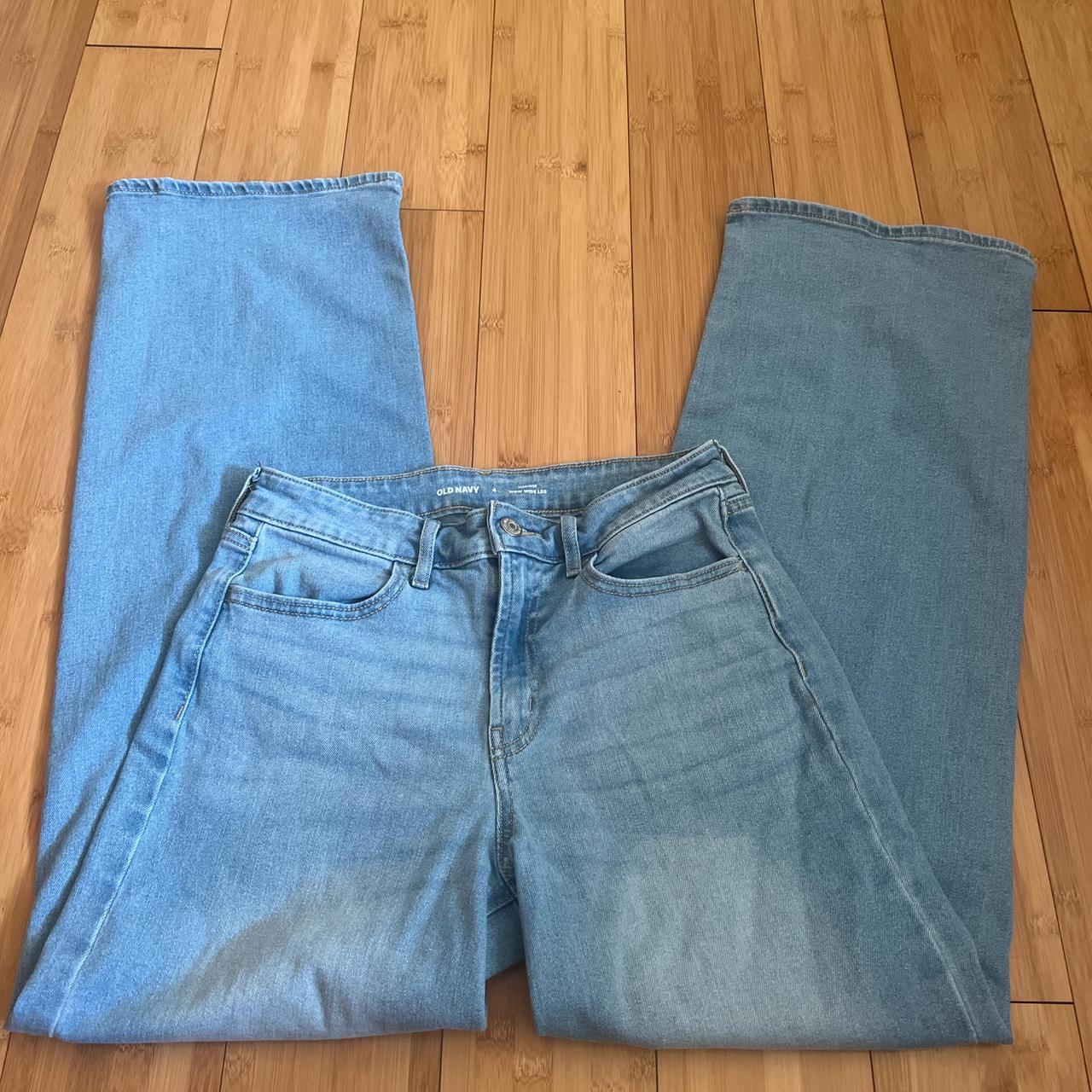 old-navy-jeans-size-4-worn-once-depop
