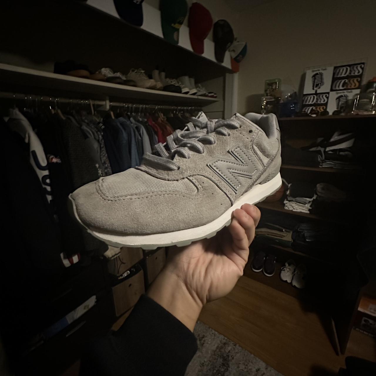 new balance 696 sizing