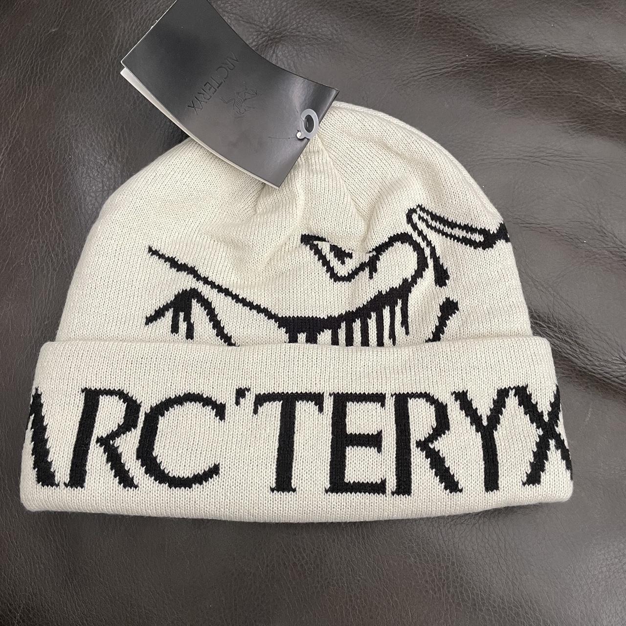 Arc'teryx Men's Hat | Depop