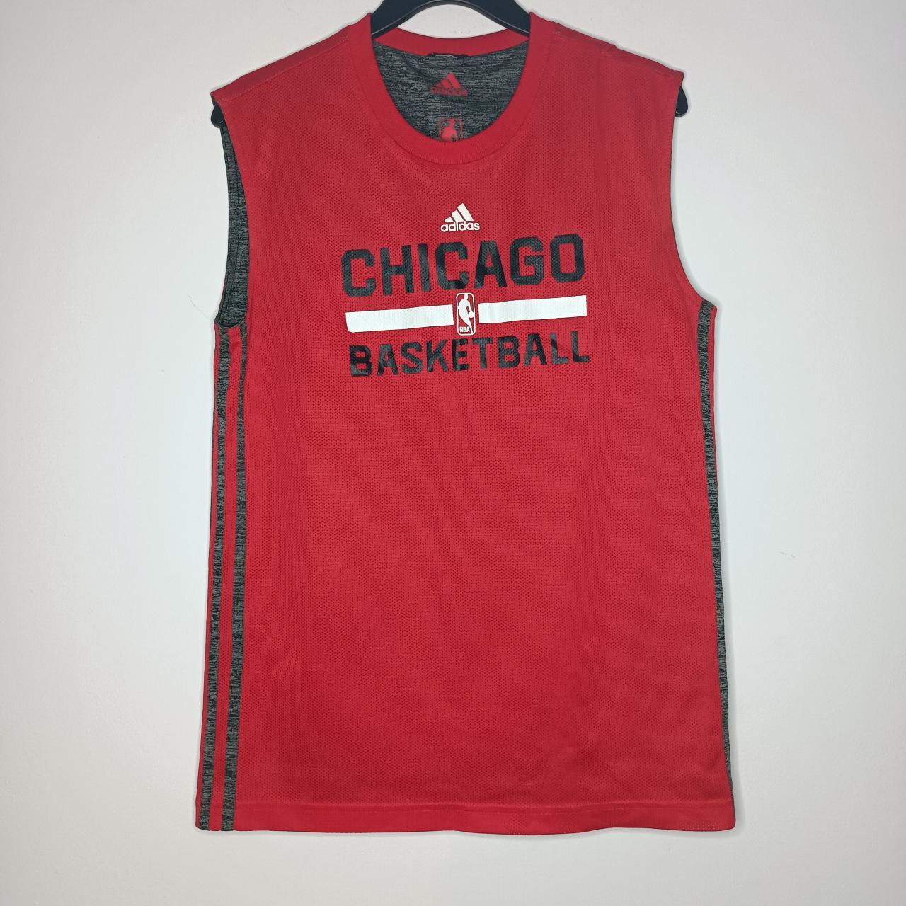 Adidas Men s Chicago solde Bulls NBA