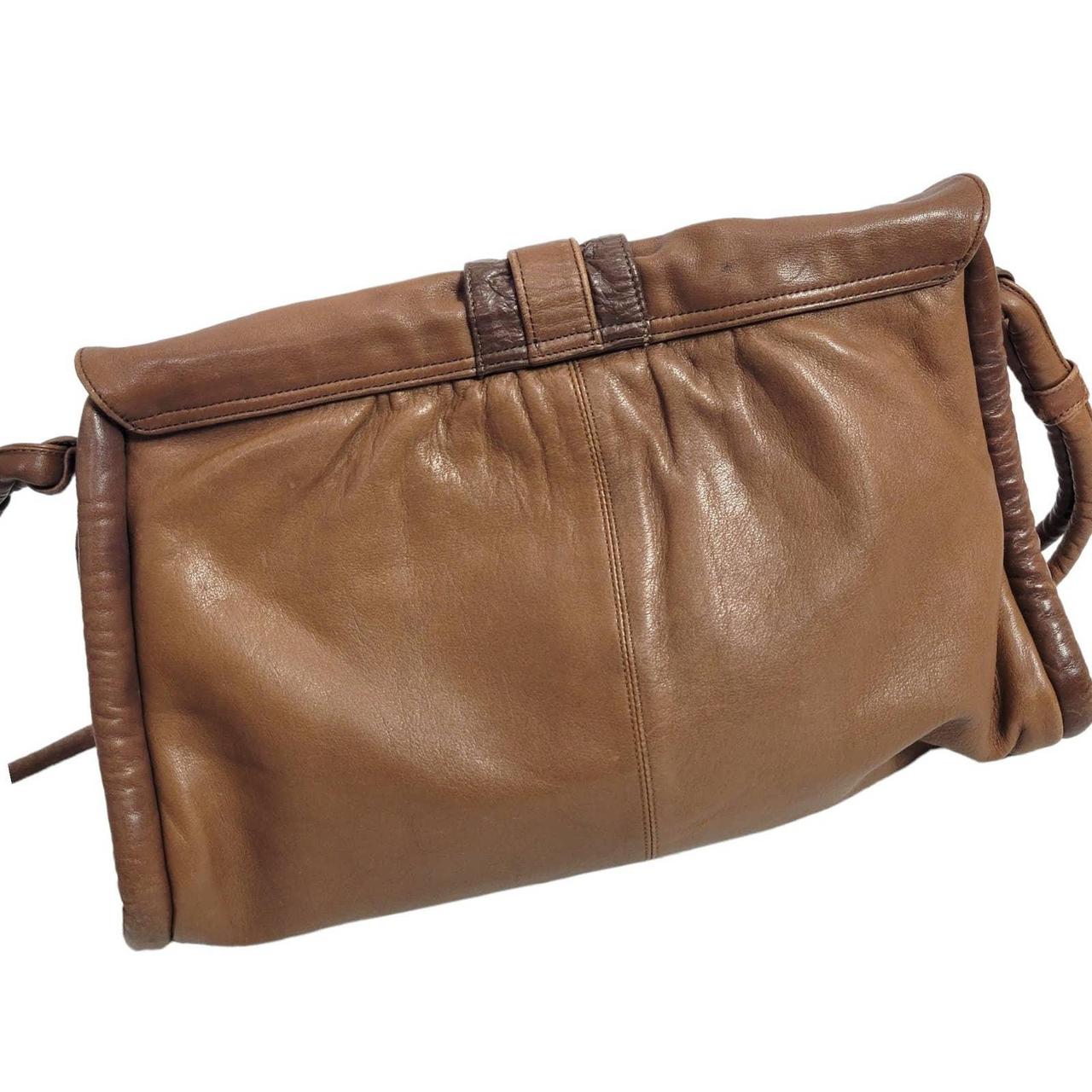 Product Image 2 - Vintage Morgan Taylor Messenger Bag