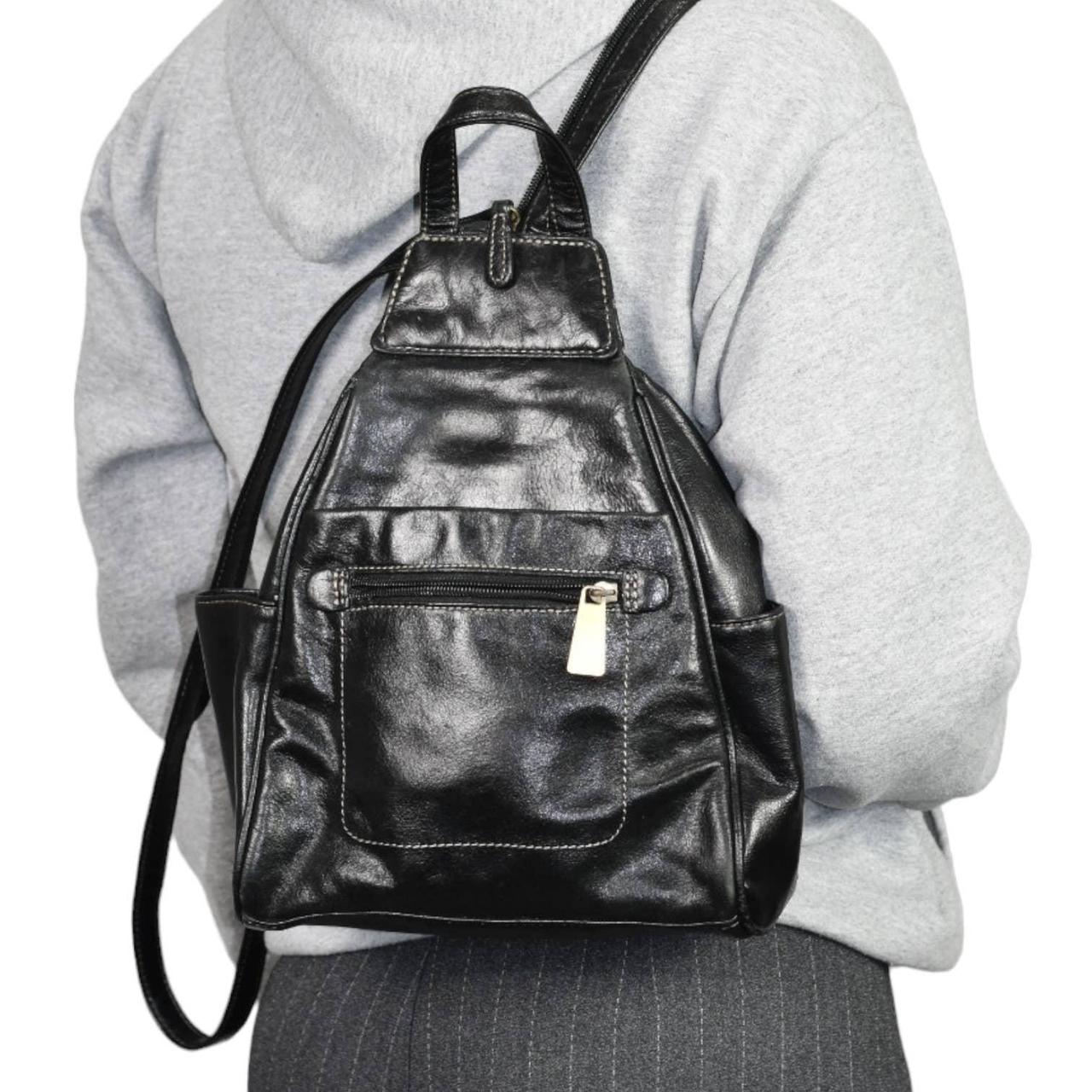 Aurielle backpack online purse