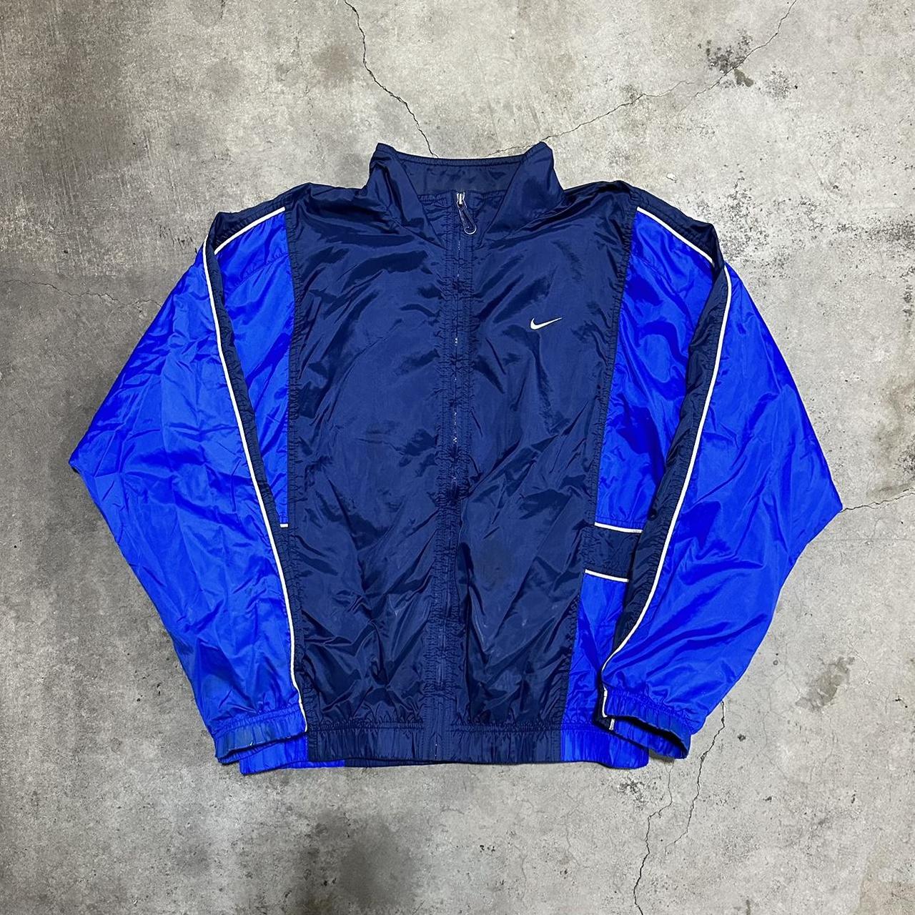 Nike windbreaker best sale youth xl