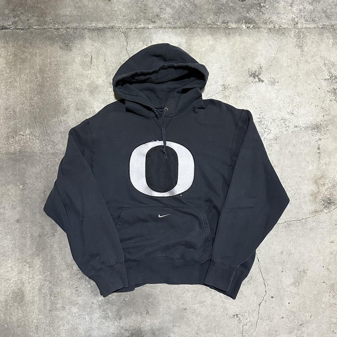 Men's nike discount oregon ducks hoodie