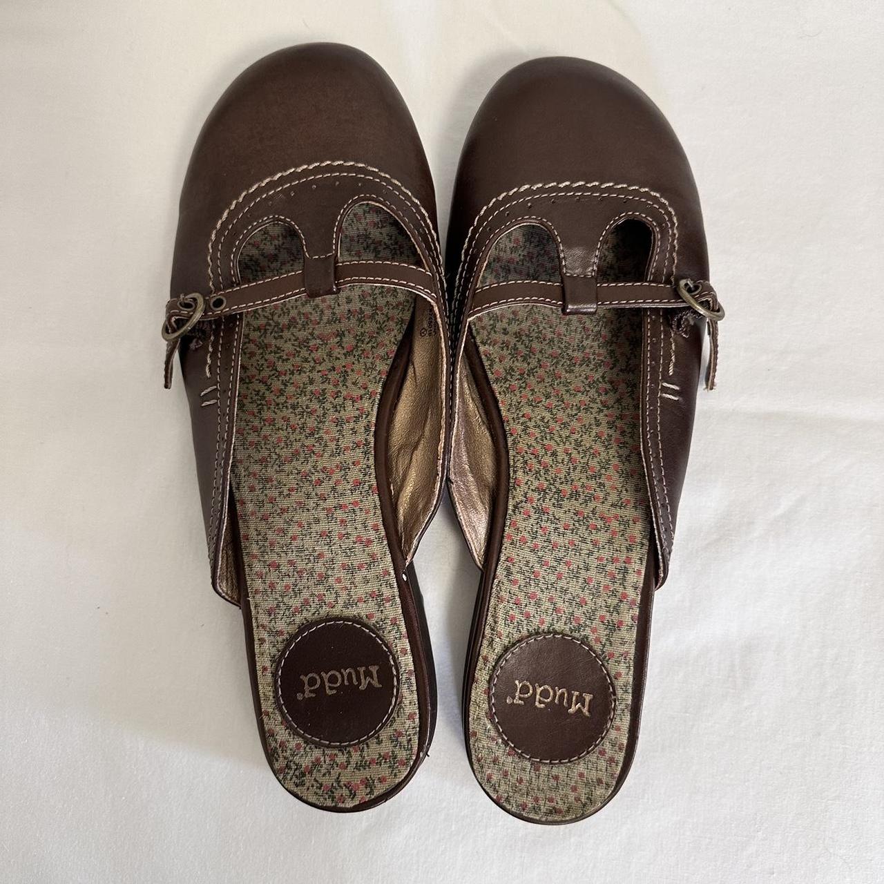 mudd shoes flats