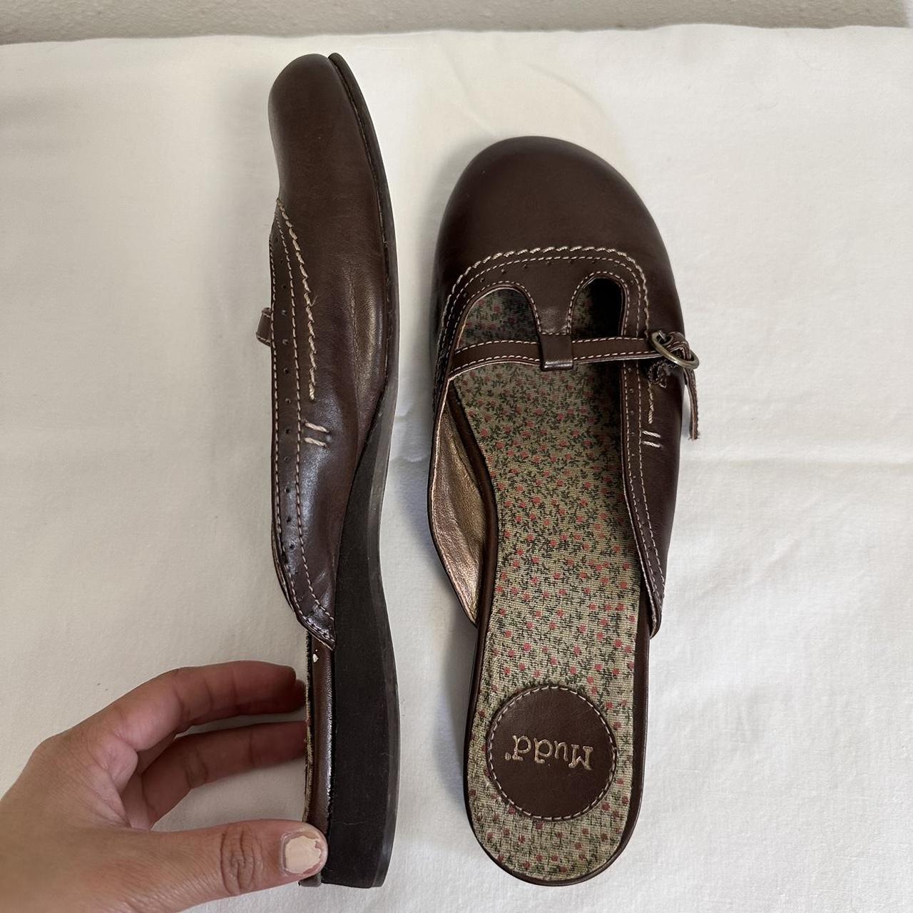 mudd shoes flats