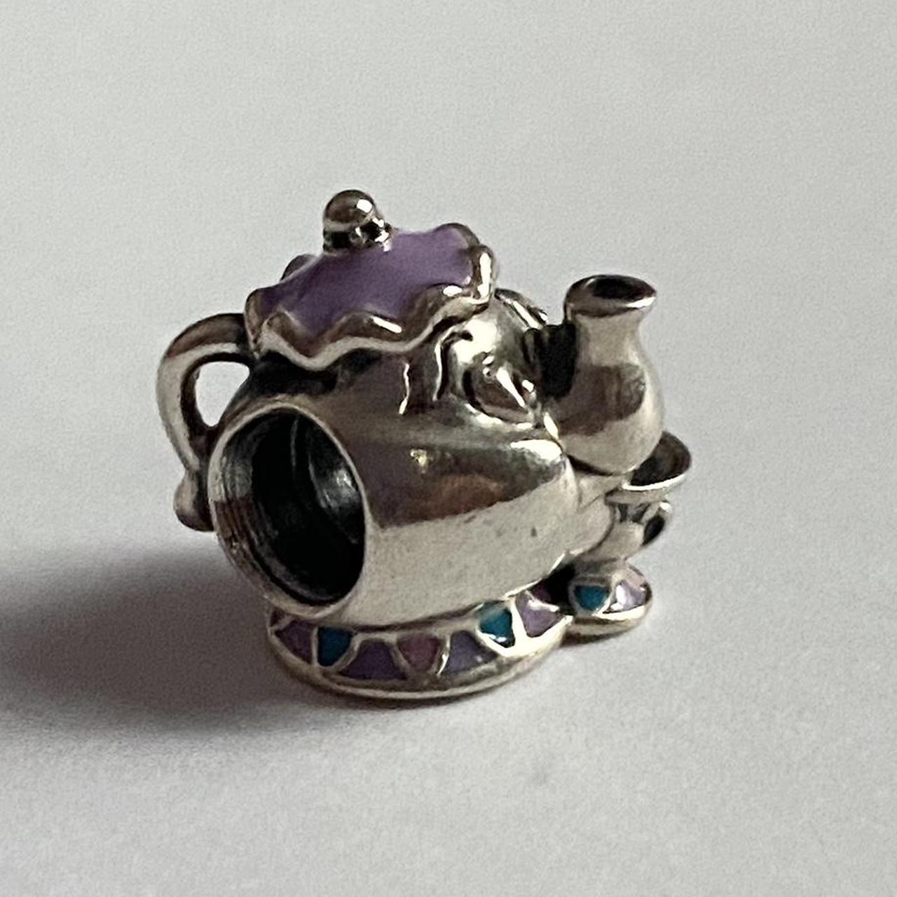 Pandora hot sale mrs potts