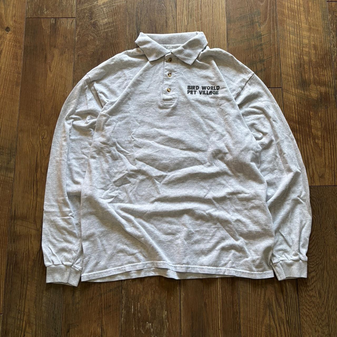 item listed by thriftedmonkey
