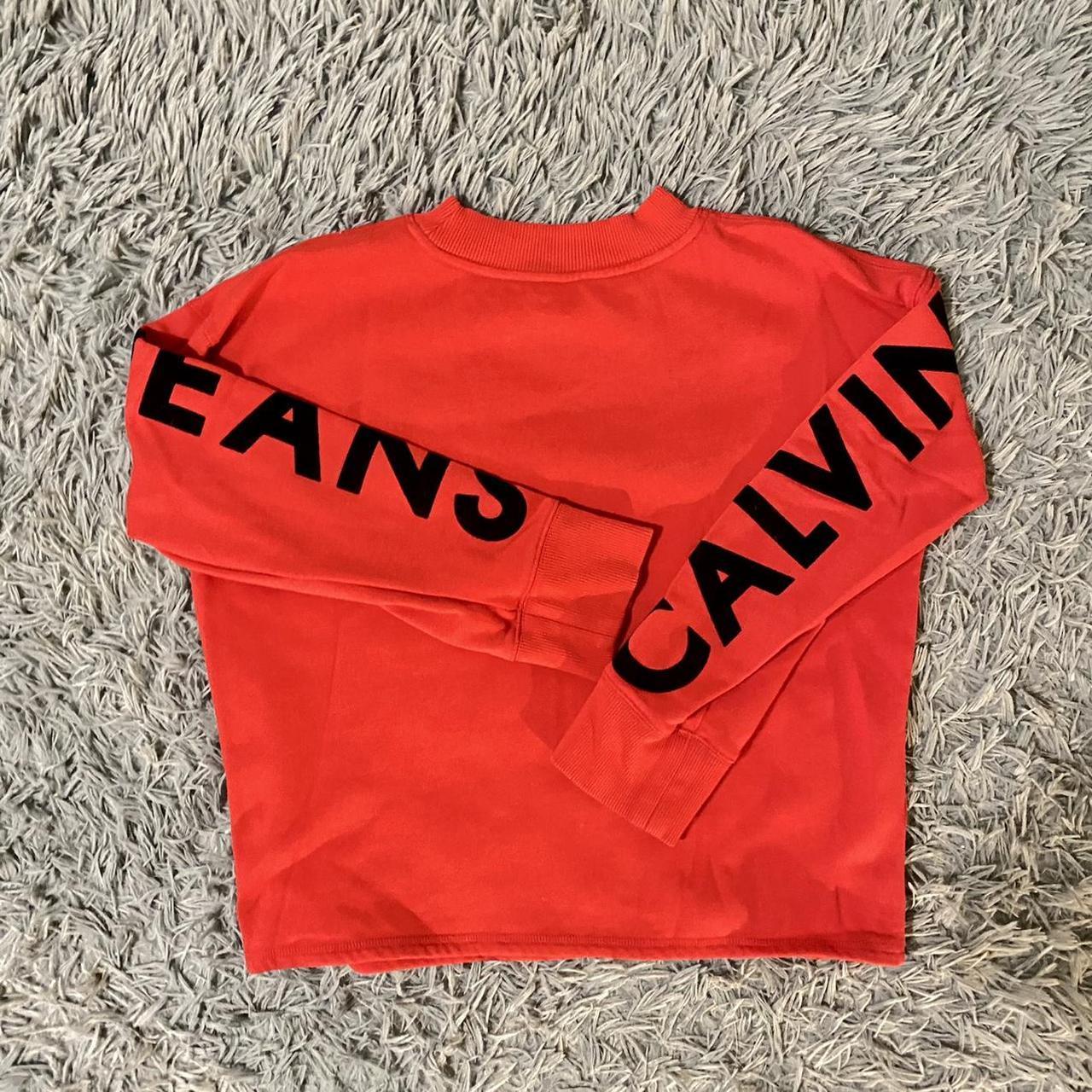 Calvin Klein Jeans sweatshirt , Also available in