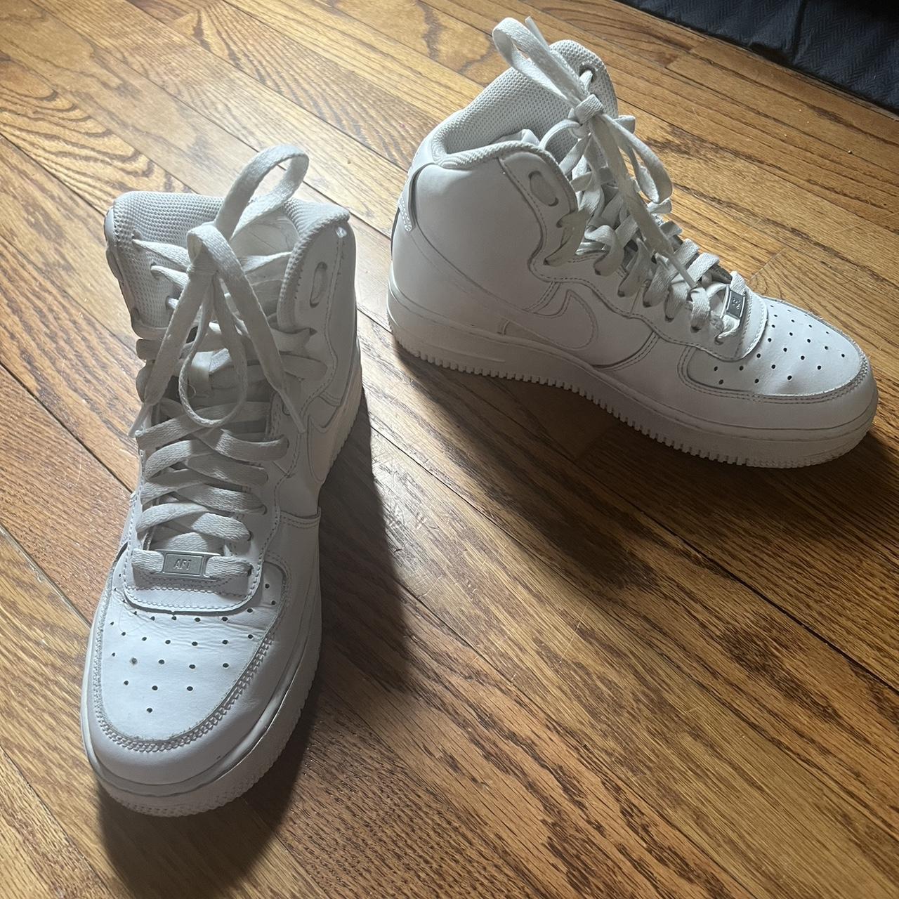 zalando nike air force 1 high