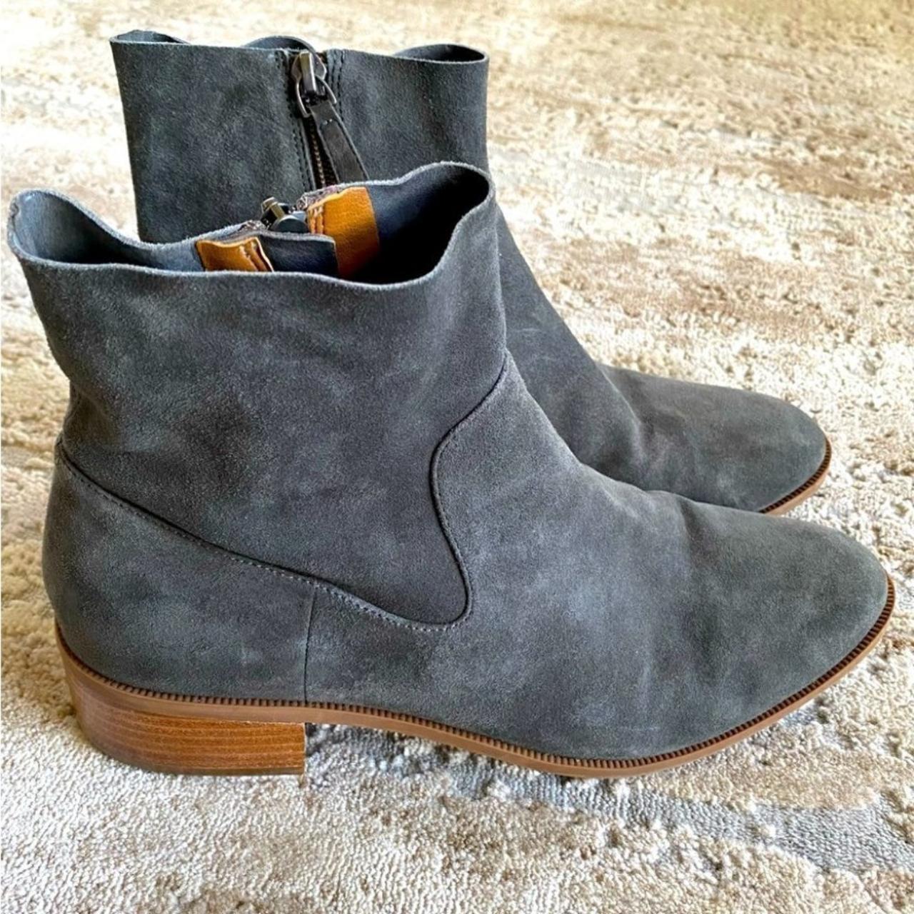 Caslon booties best sale