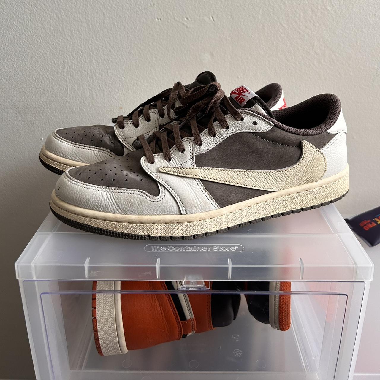 travis scott reverse mocha low
