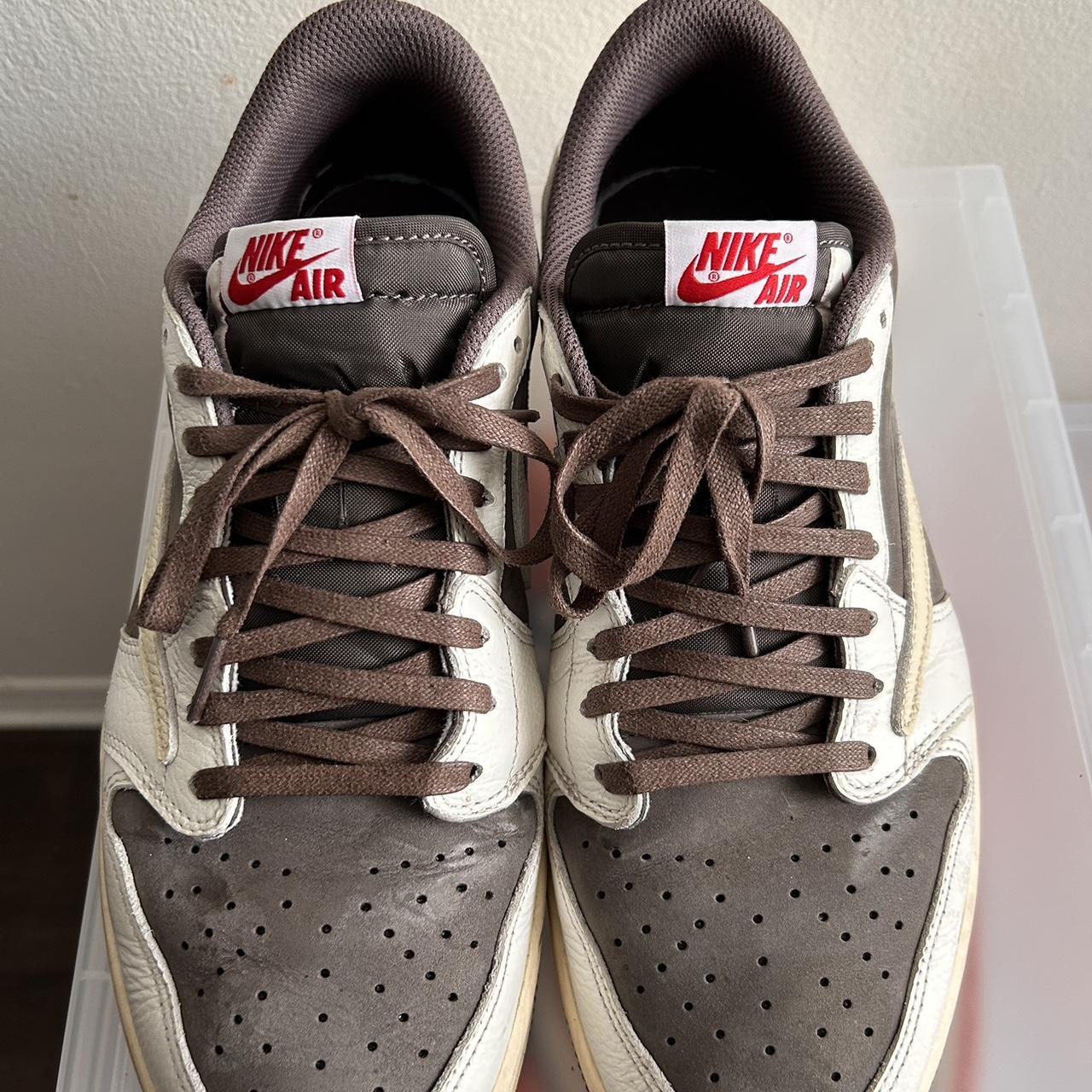 travis scott reverse mocha low