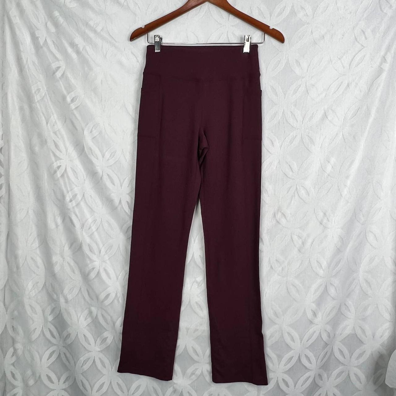 Skechers GOFLEX GoWalk Pants with Pockets Regular - Depop