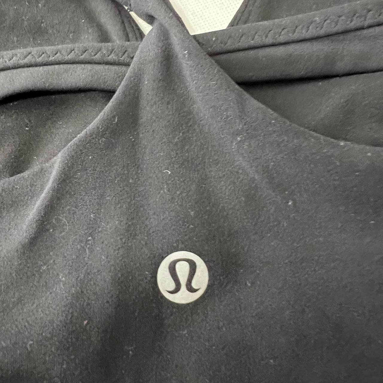 Lululemon Expand Your Limits Bra - Like New - Depop