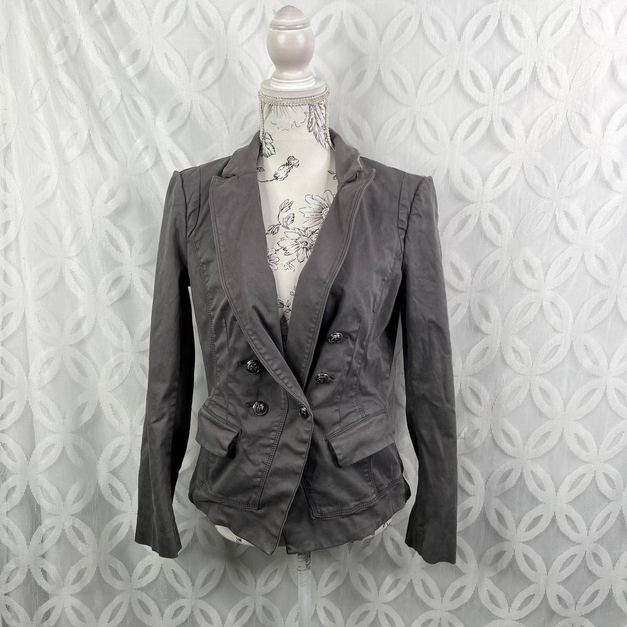 Whbm sale trophy jacket