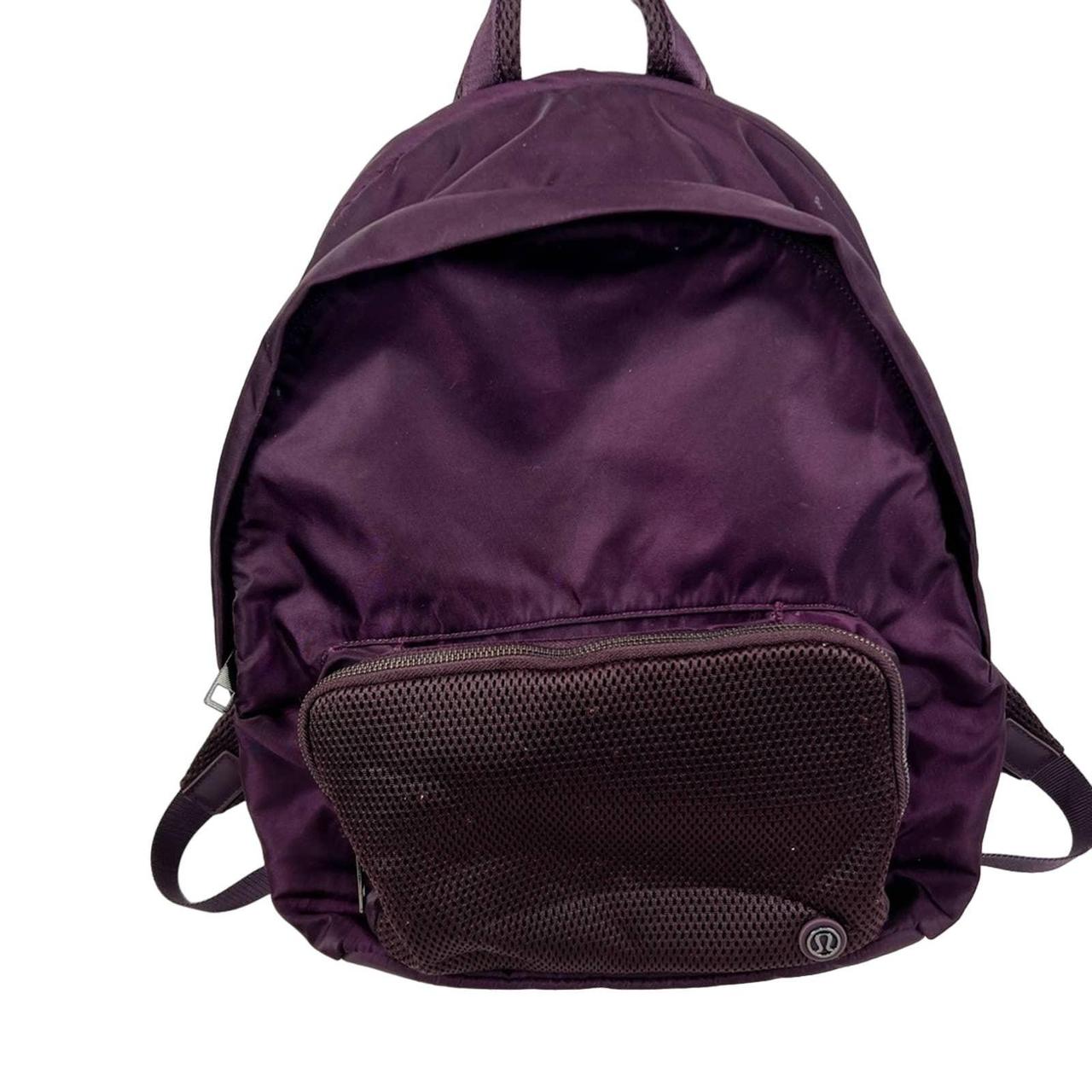 Women's lululemon outlet backpack