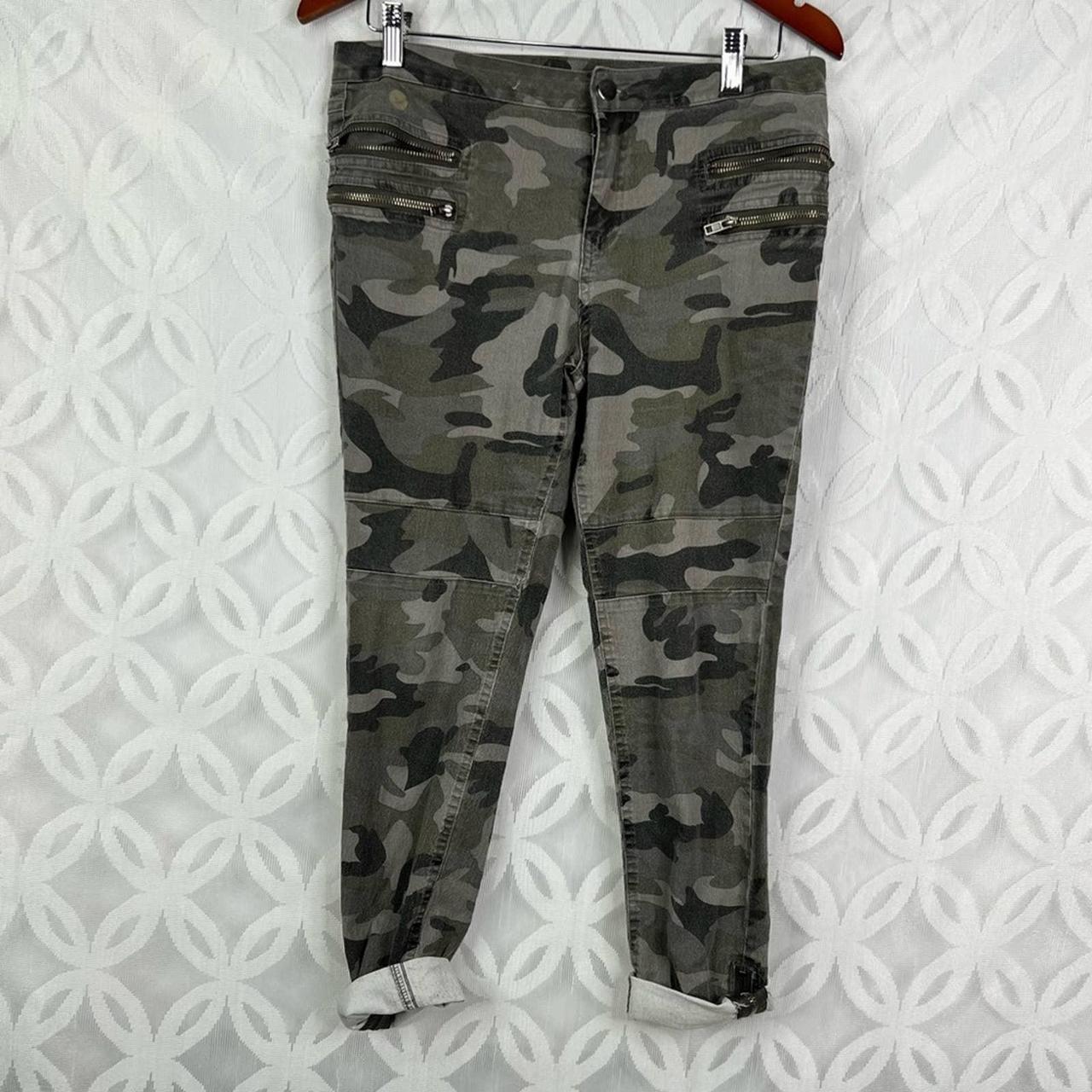 Umgee 2024 camo pants