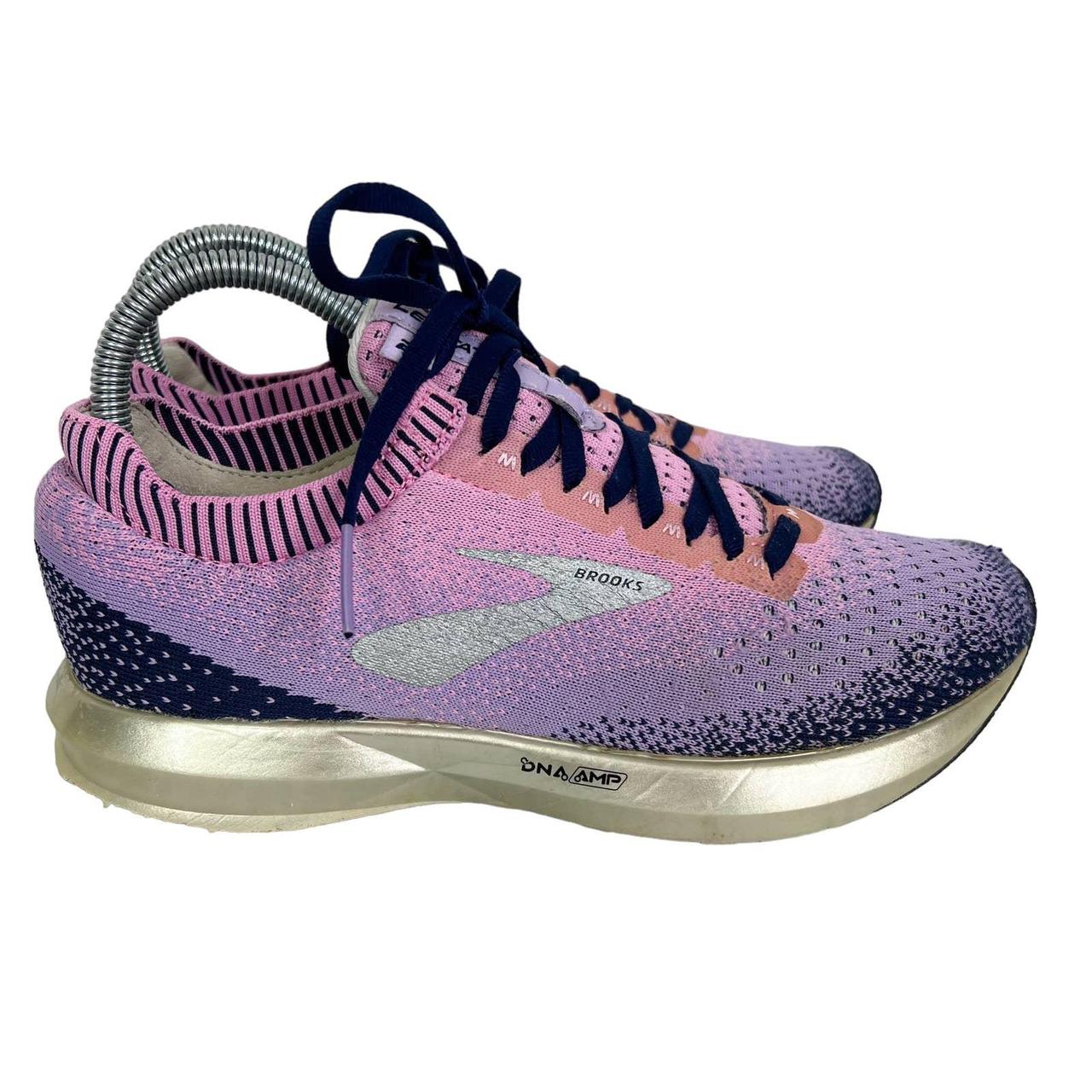 Lavender 2024 athletic shoes