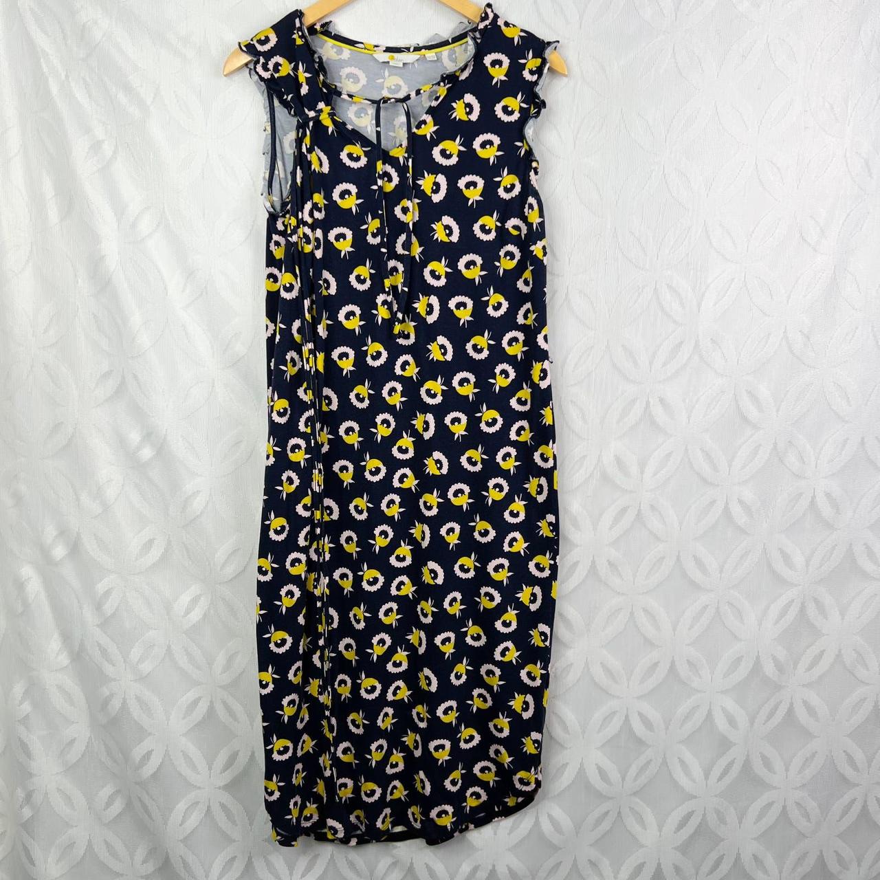 Boden lois clearance dress