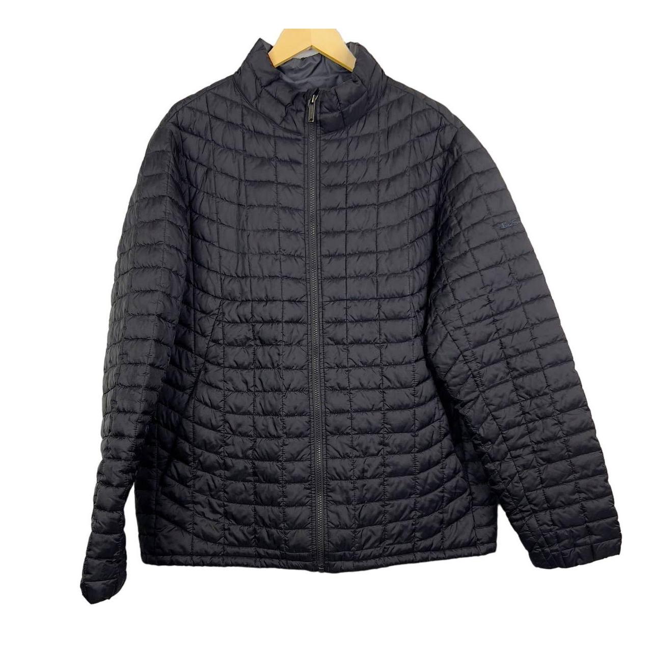 Ben sherman mens on sale quilted lightweight jacket