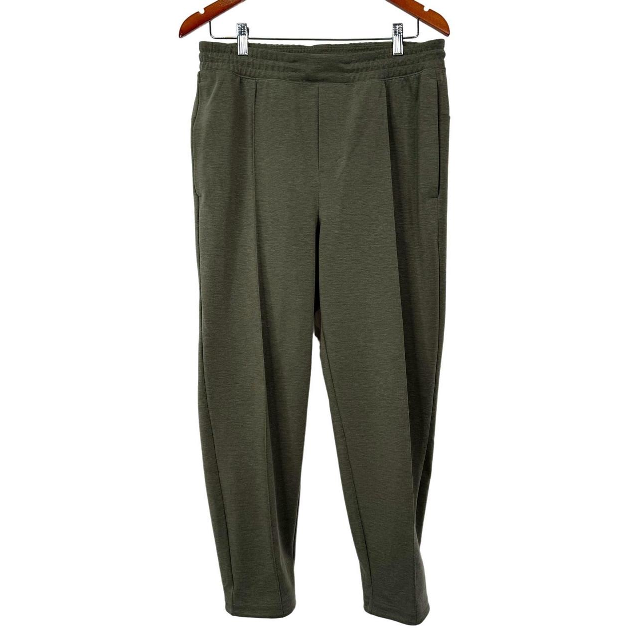 GridLiner Pull-On Trouser, Men's Joggers
