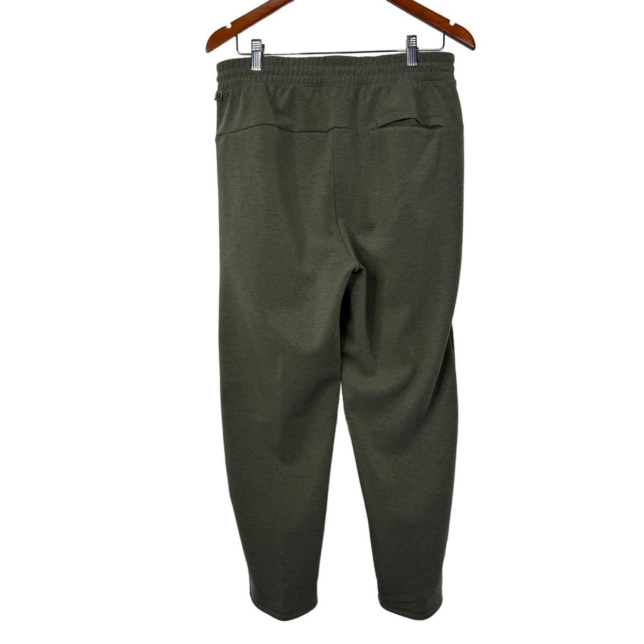 GridLiner Pull-On Trouser, Men's Joggers