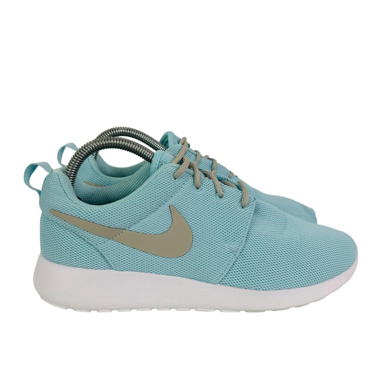 Light blue roshes best sale