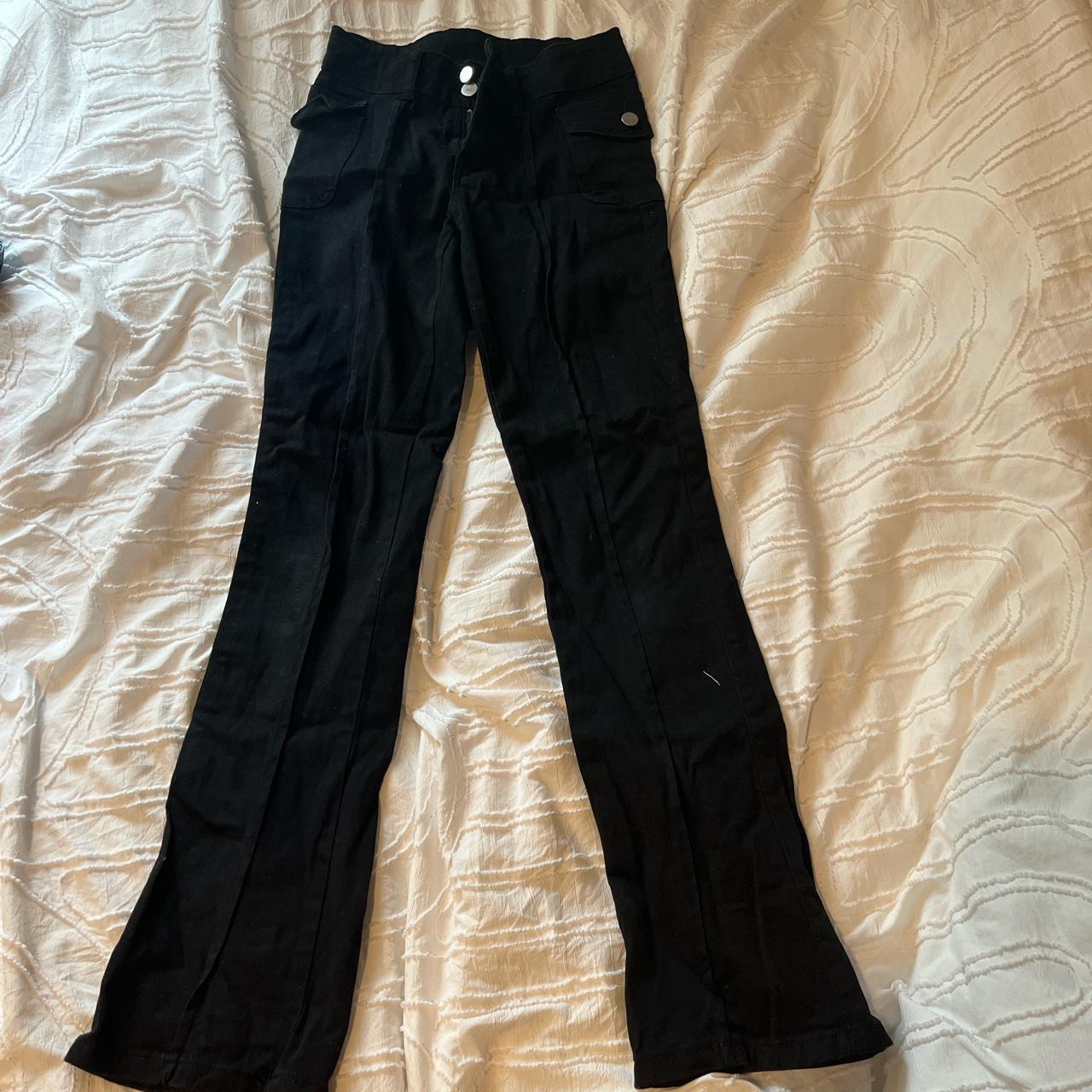aliexpress brandy melville jean dupe size 01... Depop
