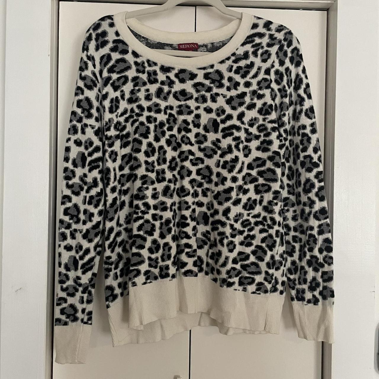 Target merona outlet sweater